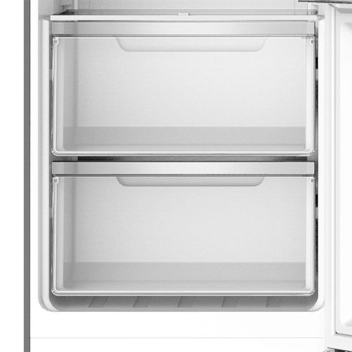 Réfrigérateur 1 porte SIGNATURE SFM3700EXAQUA  373 L