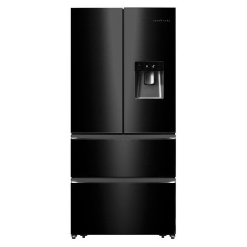Réfrigérateur multi-portes SIGNATURE SFDOOR5291EXAQUA  529L