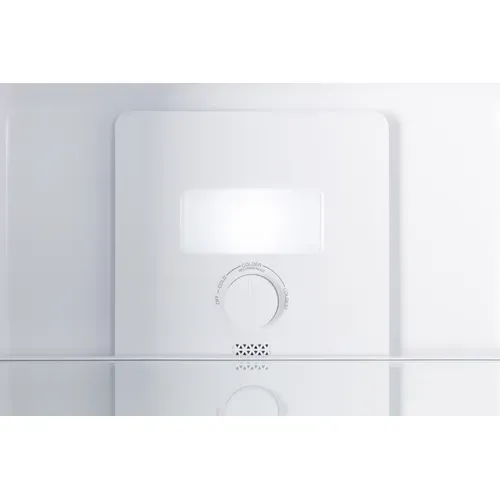 Combiné VEDETTE VFC250NFEW  253L vue accessoires