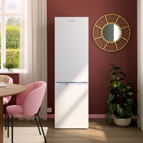 Combiné VEDETTE VFC250NFEW  253L vue d'ambiance 1