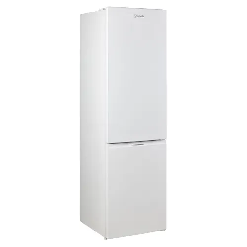 Combiné VEDETTE VFC250NFEW  253L vue 3/4