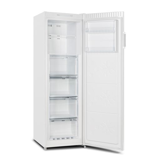 Congélateur armoire VEDETTE VCA206NFEWH  206L