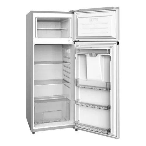 Réfrigérateur 2 portes AYA AFD2106XAQUA 204L