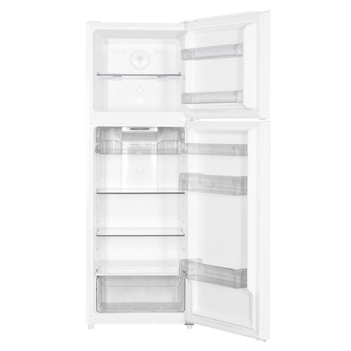 réfrigérateur 2 portes VEDETTE VFD330NFEW  334L