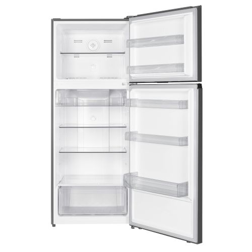 réfrigérateur 2 portes VEDETTE VFD415NFEX 415L Inox