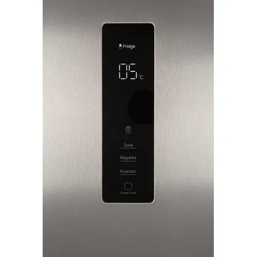 Combiné VEDETTE VFC417NFEX  417L Inox vue accessoires