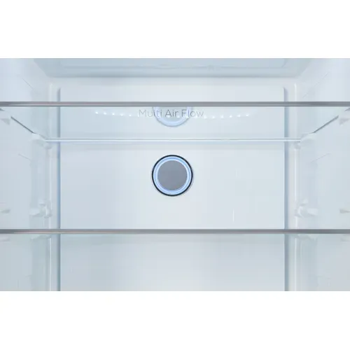 Combiné VEDETTE VFC417NFEX  417L Inox vue détaillée