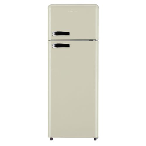 Réfrigérateur 2 portes SIGNATURE SDP211VCE 211L Crème