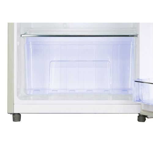 Réfrigérateur 2 portes SIGNATURE SDP211VCE 211L Crème