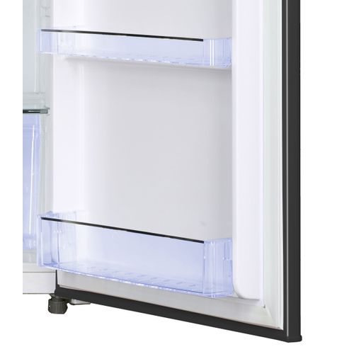 Réfrigérateur 2 portes SIGNATURE SDP211VNE 211L Noir