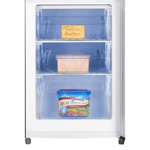 Combiné pose libre SIGNATURE SFC249VNE 249L Noir