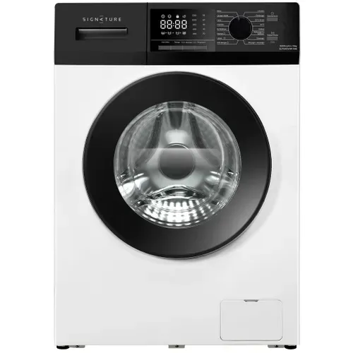 Lave linge hublot SIGNATURE  SLF1243WBP-ANE  12kg