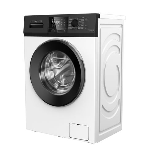 Lave linge hublot SIGNATURE  SLF1243WBP-ANE  12kg