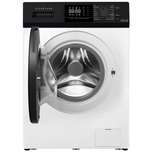 Lave linge hublot SIGNATURE  SLF1243WBP-ANE  12kg