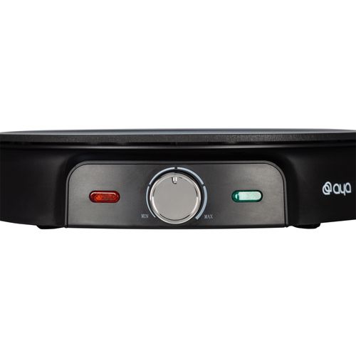 Crêpière AYA G791 vue détaillée