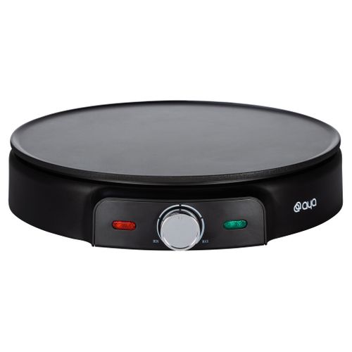 Crêpière AYA G791 vue de face