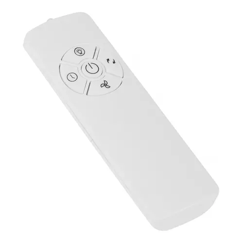 Ventilateur colonne VEDETTE TX-LF02 vue accessoires