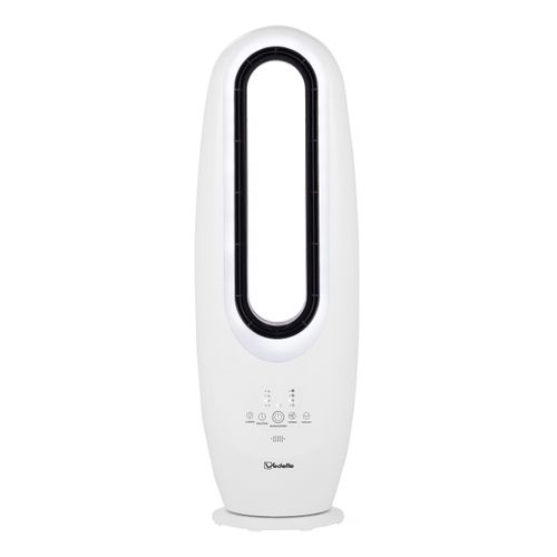 Ventilateur colonne VEDETTE TX-LF02 vue de face