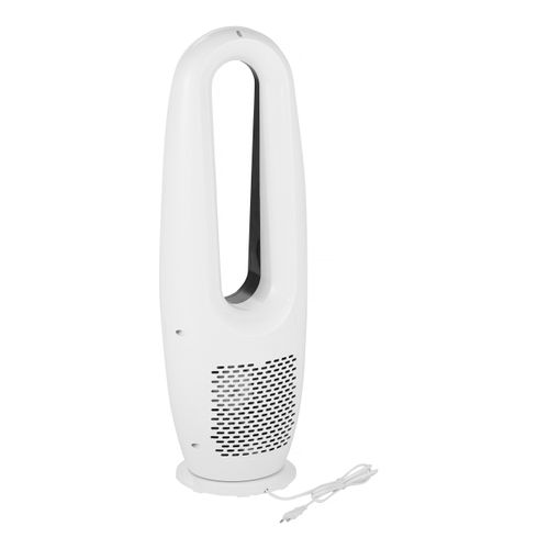 Ventilateur colonne VEDETTE TX-LF02 vue de derrière