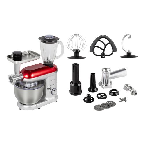 Robot pâtissier SIGNATURE KM141GM