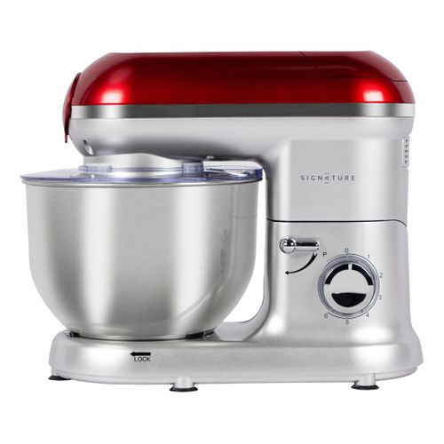 Robot pâtissier SIGNATURE KM141GM