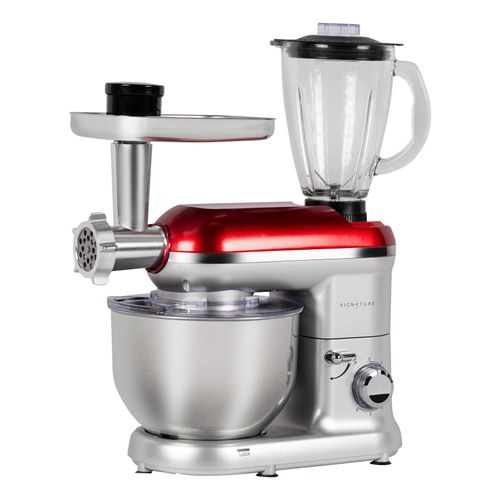 Robot pâtissier SIGNATURE KM141GM