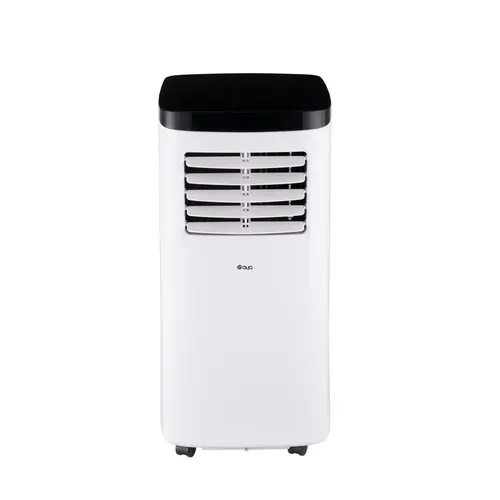 Climatiseur local mobile AYA A019DN2024 vue de face