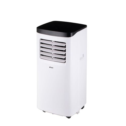 Climatiseur local mobile AYA A019DN2024 vue de profil