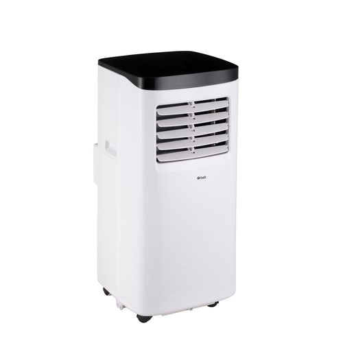 Climatiseur local mobile AYA A019DN2024 vue 3/4