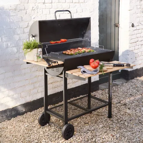 Barbecue charbon SIGNATURE KY1813-24F