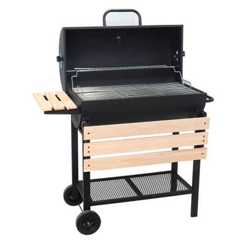 Barbecue charbon SIGNATURE KY1813-24F
