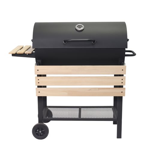 Barbecue charbon SIGNATURE KY1813-24F