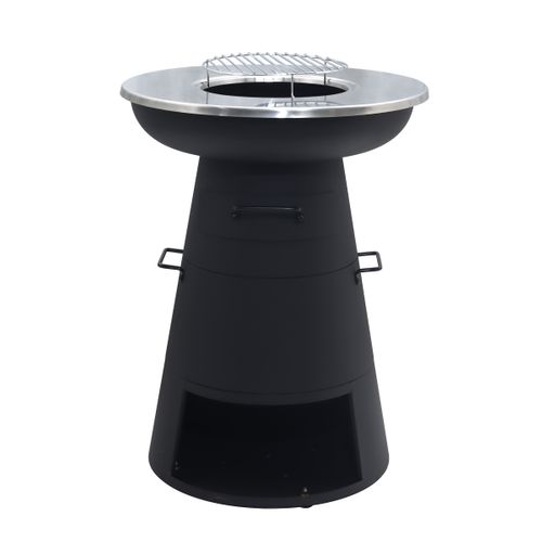 Barbecue charbon brasero SIGNATURE JORDAN KY22056