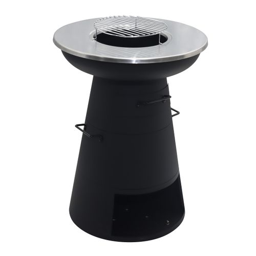 Barbecue charbon brasero SIGNATURE JORDAN KY22056