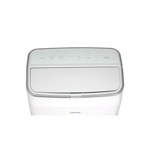 Climatiseur local mobile VEDETTE V12KR2H/H-W vue détaillée