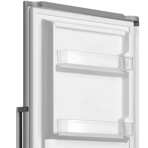 Congélateur armoire SIGNATURE SCA2606EXNF 282L vue détaillée