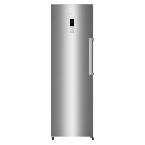 Congélateur armoire SIGNATURE SCA2606EXNF 282L vue de face