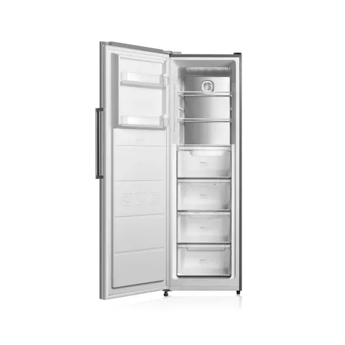 Congélateur armoire SIGNATURE SCA2606EXNF 282L