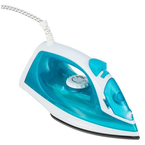 Fer à repasser AYA FV 100 SD vue 3/4