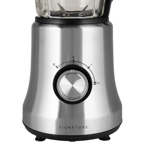 Blender SIGNATURE BL503IX vue détaillée