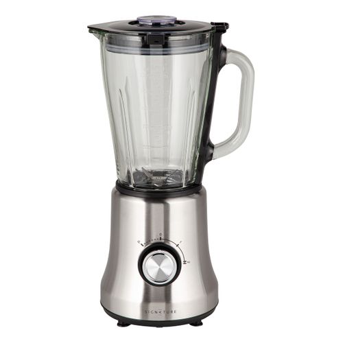 Blender SIGNATURE BL503IX vue de face
