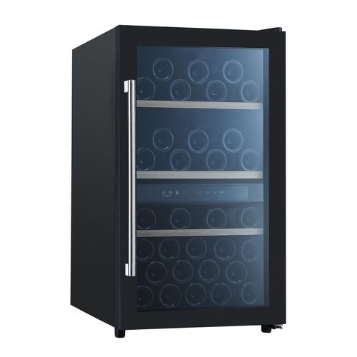 Cave de service VEDETTE VCAVE56DZ 56 Bouteilles