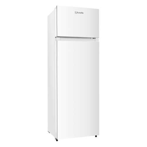 Réfrigérateur 2 portes VEDETTE VFD235BREW  235L vue 3/4