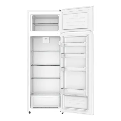 Réfrigérateur 2 portes VEDETTE VFD235BREW  235L
