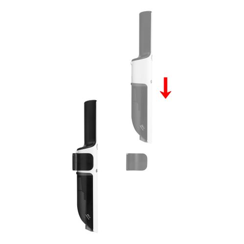 Aspirette AYA CJ100SD