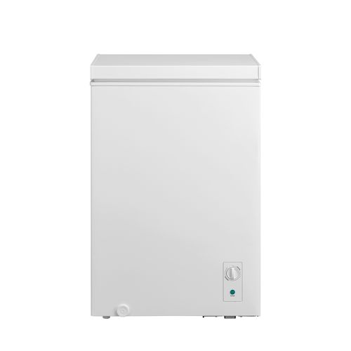 Congélateur coffre AYA CC1005E 99L