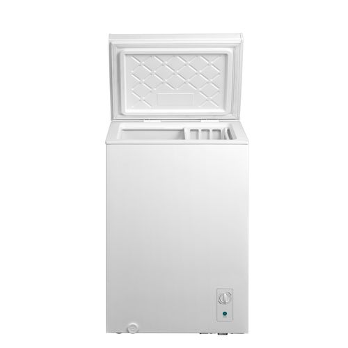 Congélateur coffre AYA CC1005E 99L