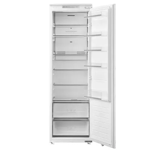 Réfrigérateur 1p intégrable SIGNATURE SRINTU177 304 L