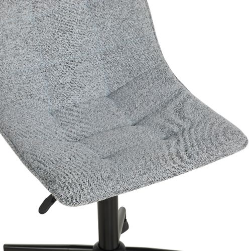 Chaise de bureau JADE gris