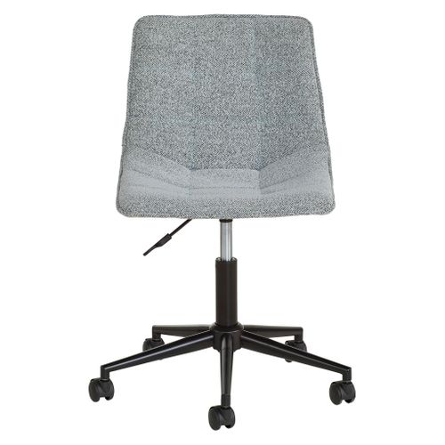 Chaise de bureau JADE gris